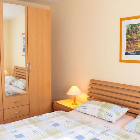 Residenz Am Kurpark - Whg 12 - Familienfreundliche Wohnung, Strandnah Und Zentral Gelegen, Wlan Grömitz Eksteriør billede