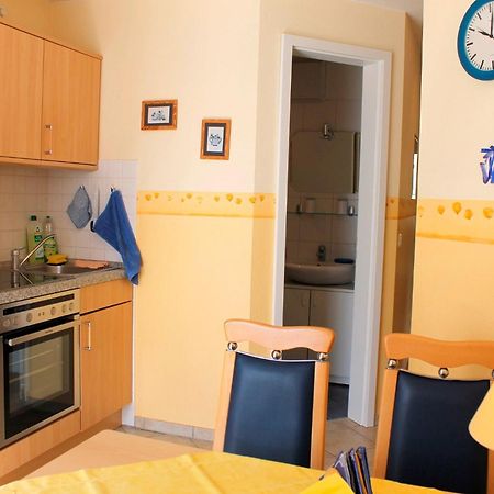 Residenz Am Kurpark - Whg 12 - Familienfreundliche Wohnung, Strandnah Und Zentral Gelegen, Wlan Grömitz Eksteriør billede