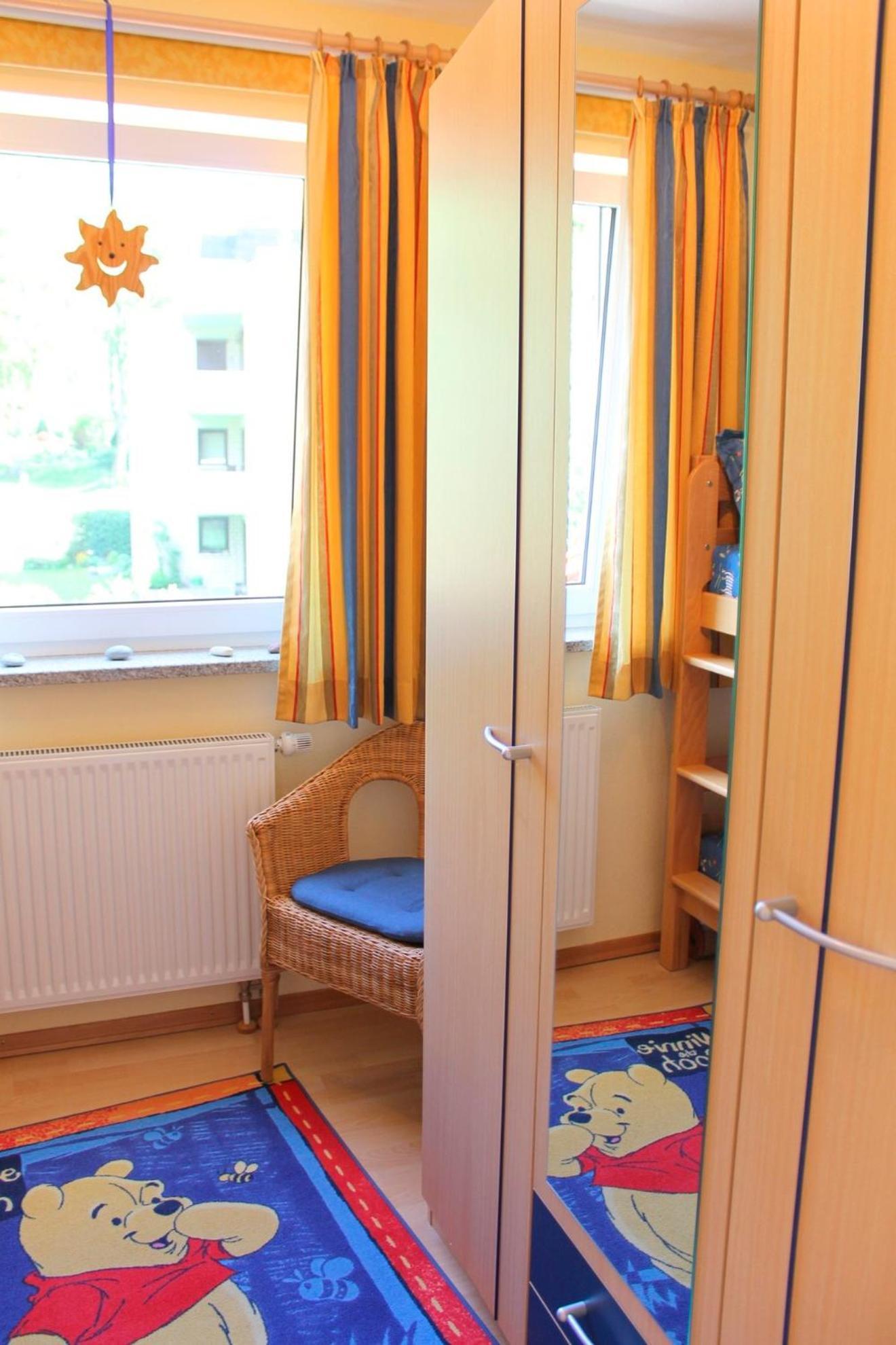 Residenz Am Kurpark - Whg 12 - Familienfreundliche Wohnung, Strandnah Und Zentral Gelegen, Wlan Grömitz Eksteriør billede