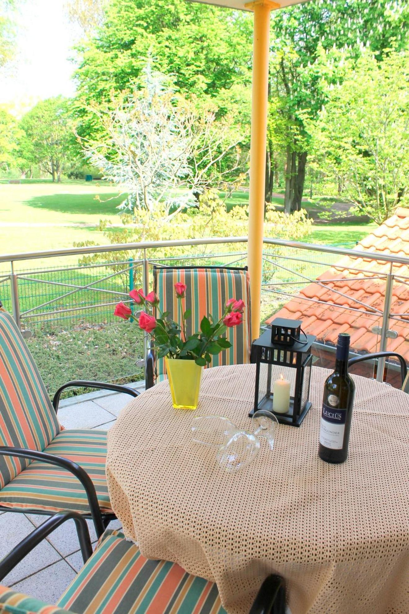 Residenz Am Kurpark - Whg 12 - Familienfreundliche Wohnung, Strandnah Und Zentral Gelegen, Wlan Grömitz Eksteriør billede